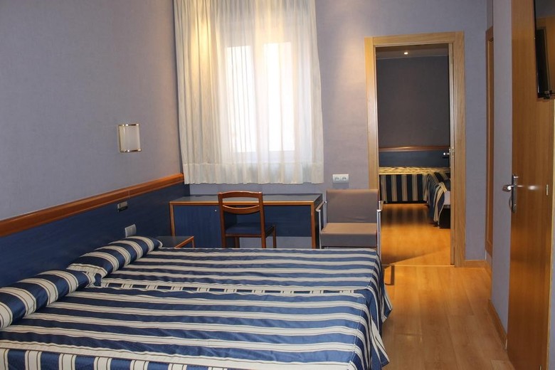 Hotel San Agustin