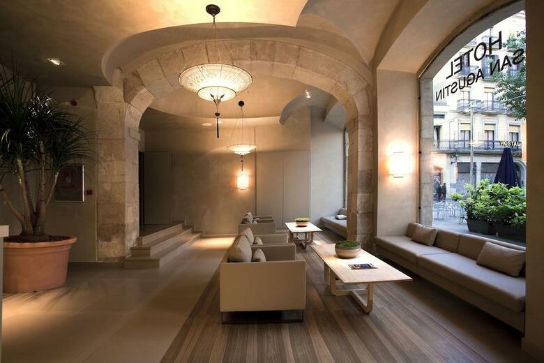 Hotel San Agustin