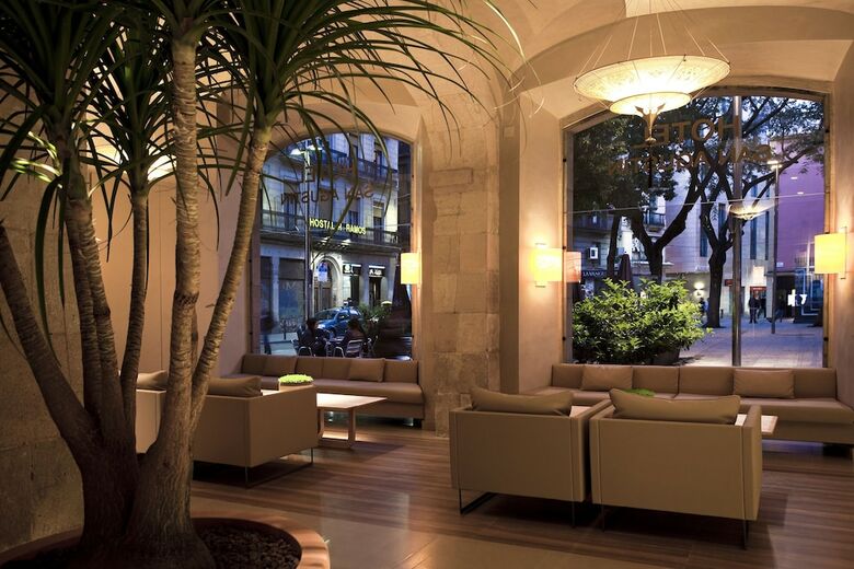 Hotel San Agustin