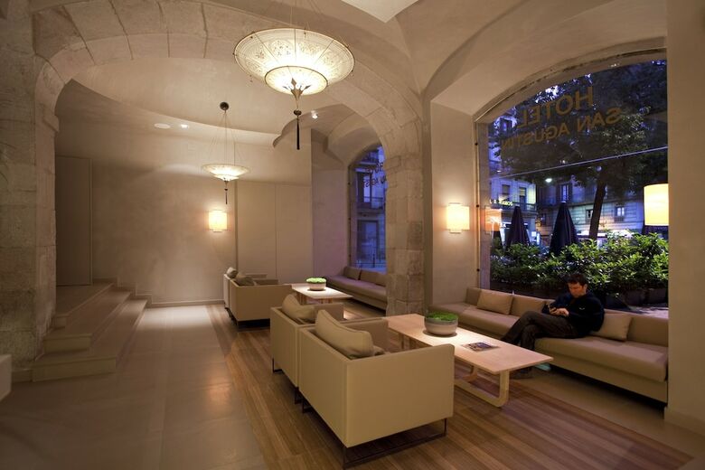 Hotel San Agustin