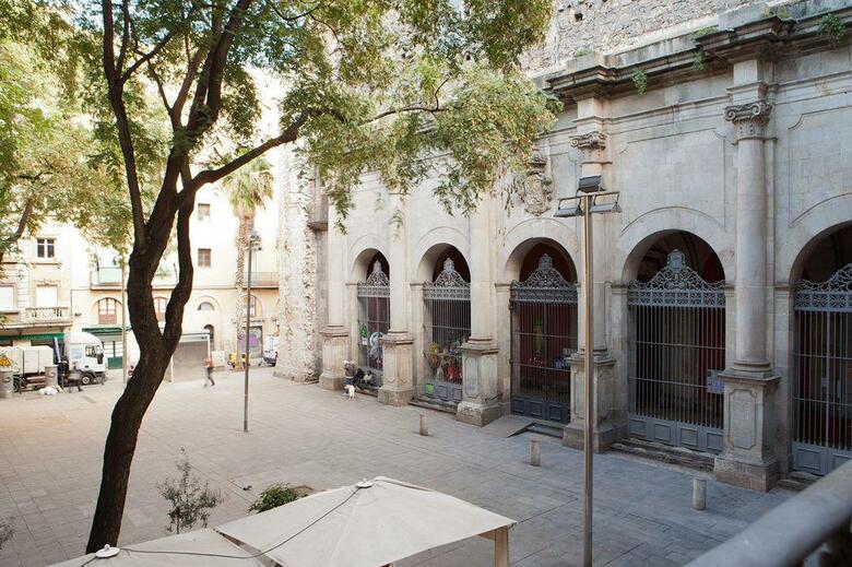Hotel San Agustin
