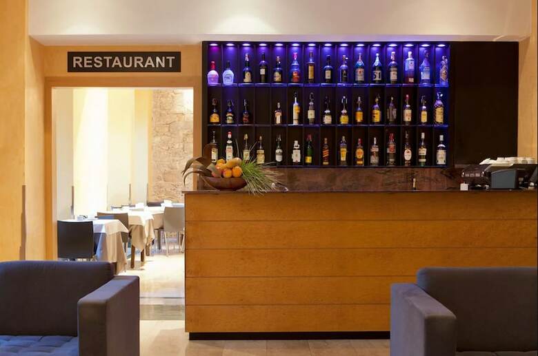 Hotel San Agustin
