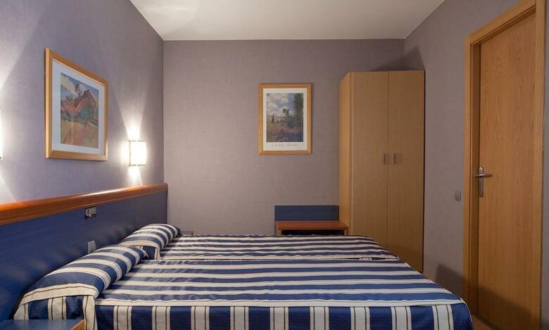 Hotel San Agustin