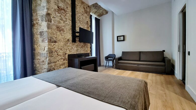 Hotel San Agustin