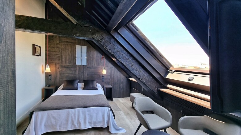 Hotel San Agustin