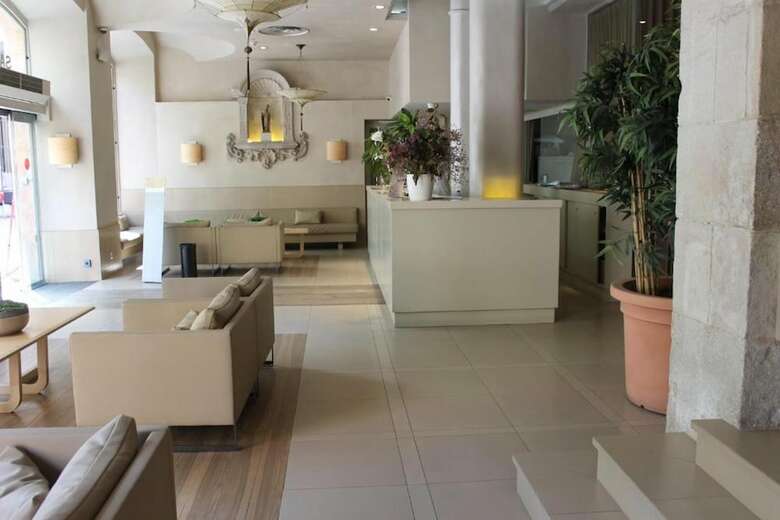 Hotel San Agustin