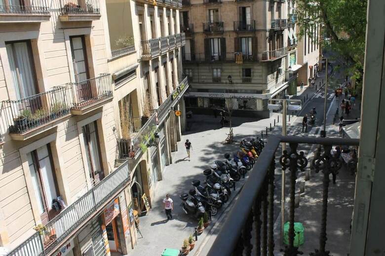 Hotel San Agustin