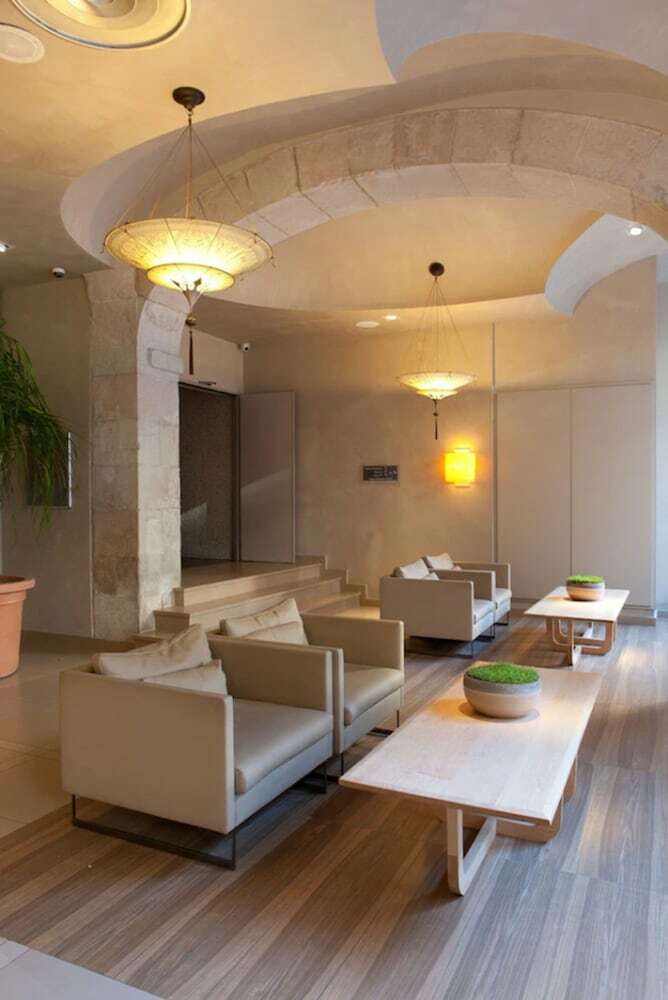 Hotel San Agustin