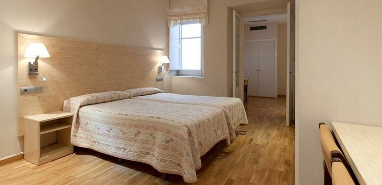 Hotel San Agustin