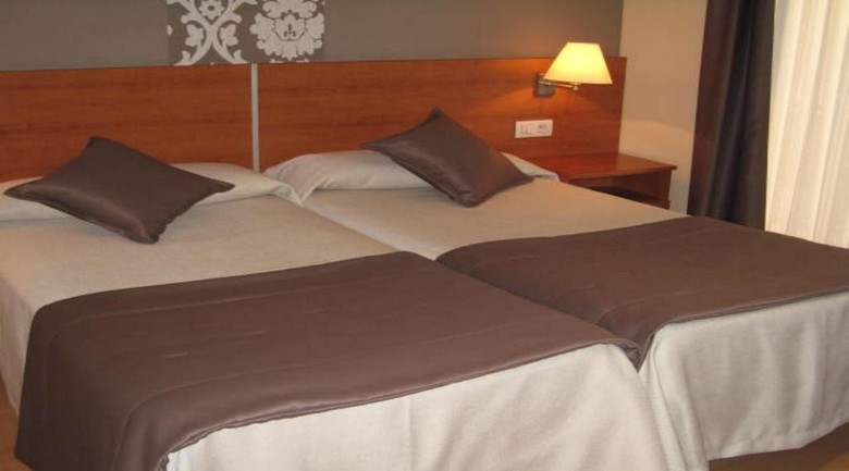 Hotel Catalunya