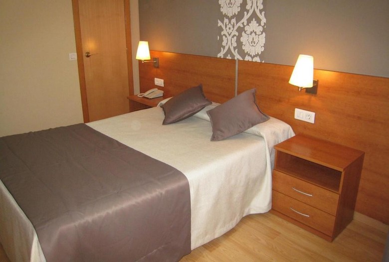 Hotel Catalunya