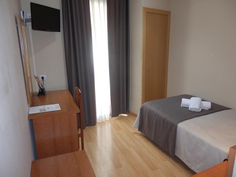 Hotel Catalunya