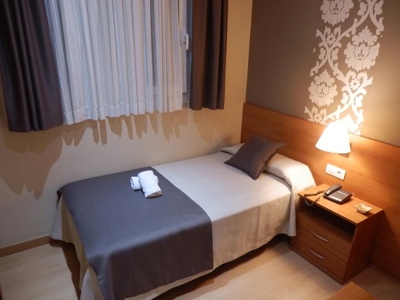 Hotel Catalunya