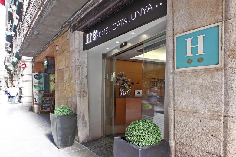 Hotel Catalunya