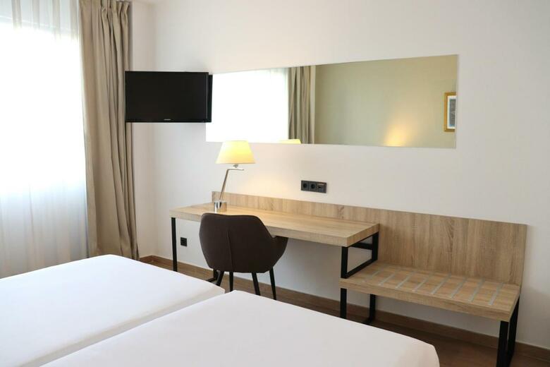 Eurohotel Diagonal Port