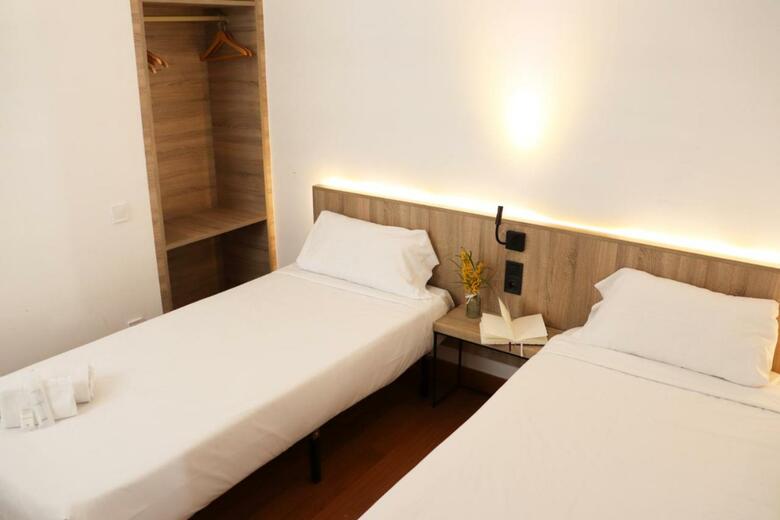 Eurohotel Diagonal Port