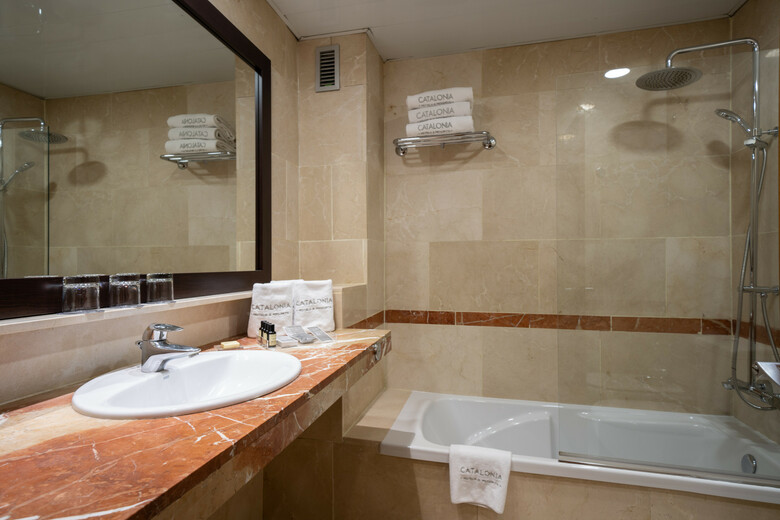 Hotel Catalonia Gracia