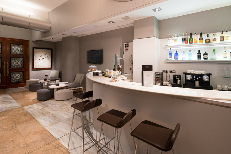 Hotel Catalonia Gracia