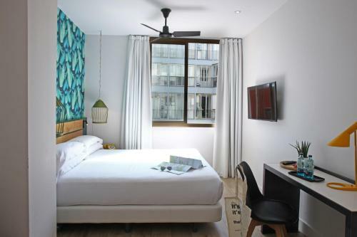 Hotel Marvi