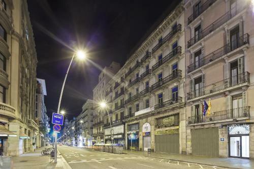 Hotel Marvi