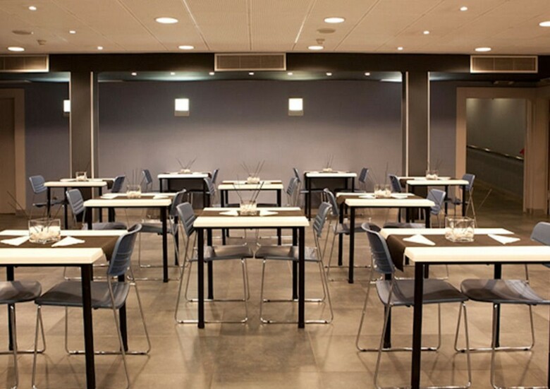 Hotel Amrey Sant Pau