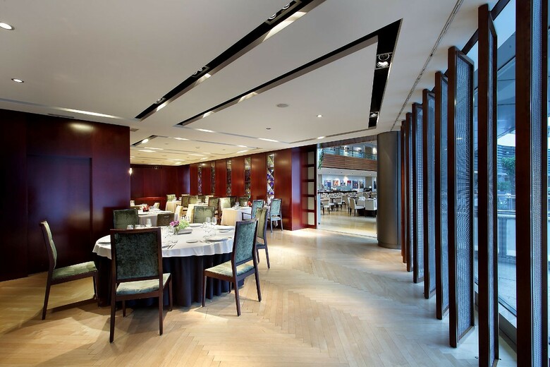 Hotel Eurostars Grand Marina