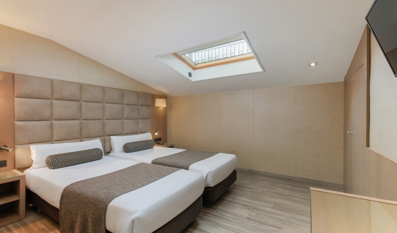 Hotel Suizo