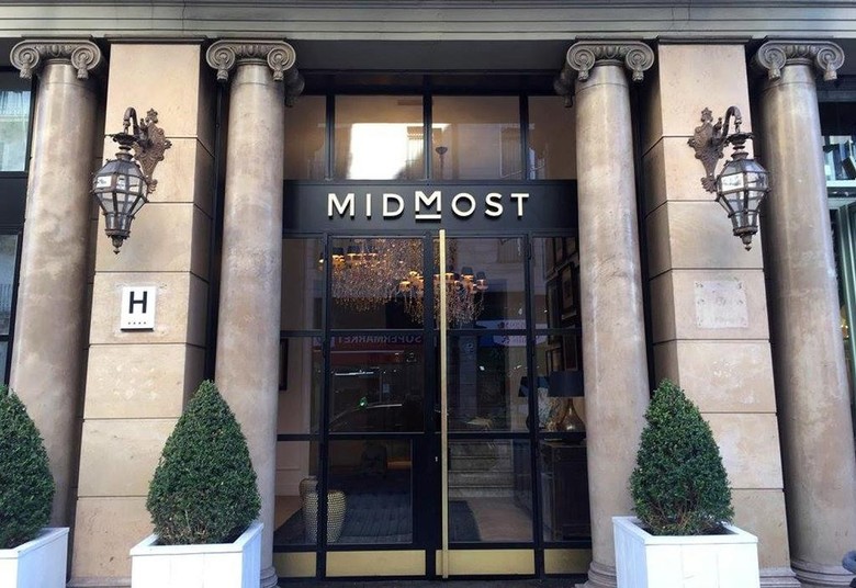 Hotel Midmost