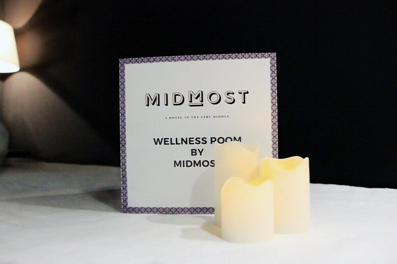 Hotel Midmost