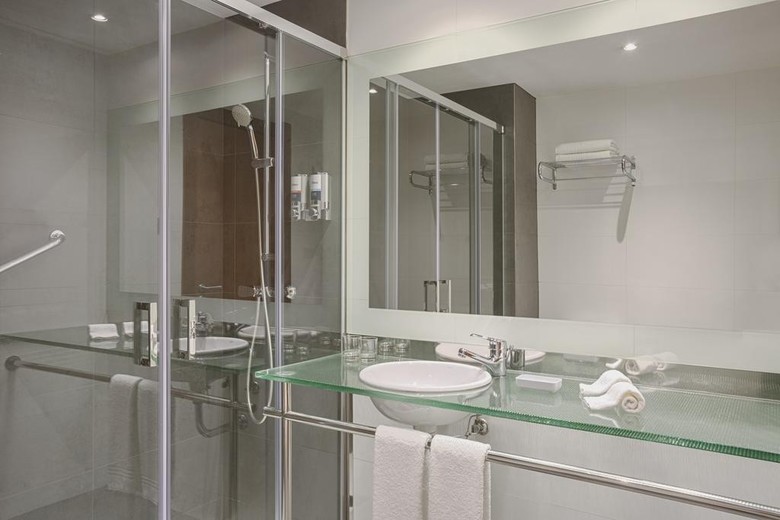 Hotel Four Points By Sheraton Barcelona Diagonal