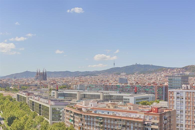 Hotel Four Points By Sheraton Barcelona Diagonal