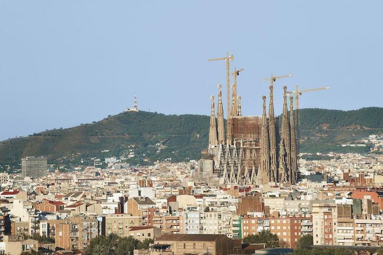 Hotel Four Points By Sheraton Barcelona Diagonal