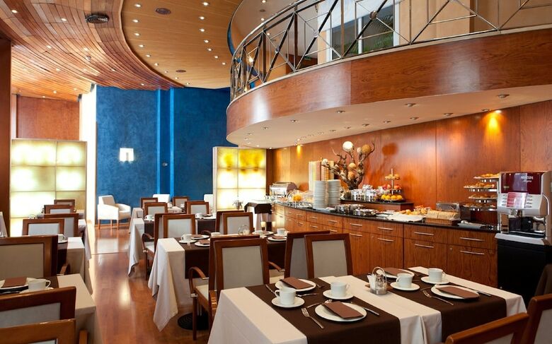 Hotel Dwo Garbi Millenni