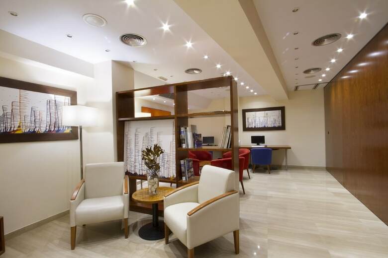 Hotel Dwo Garbi Millenni