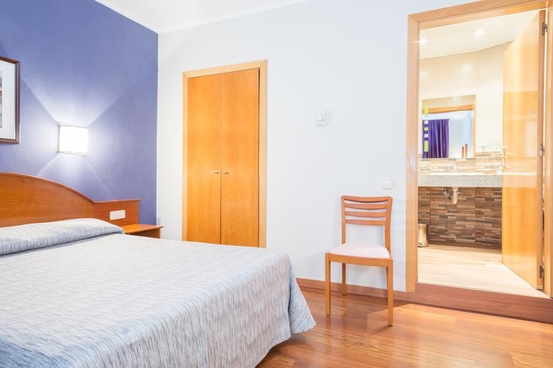 Hotel Cortes
