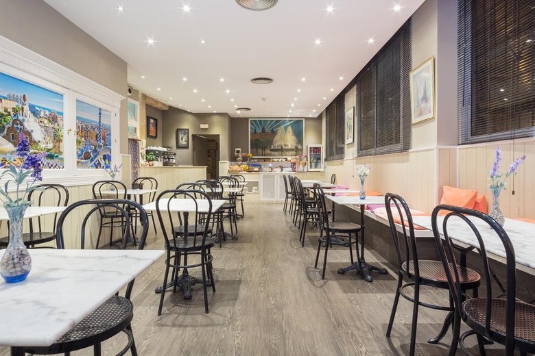 Hotel Cortes