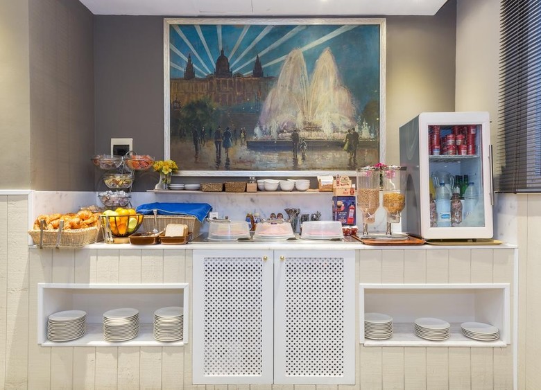 Hotel Cortes