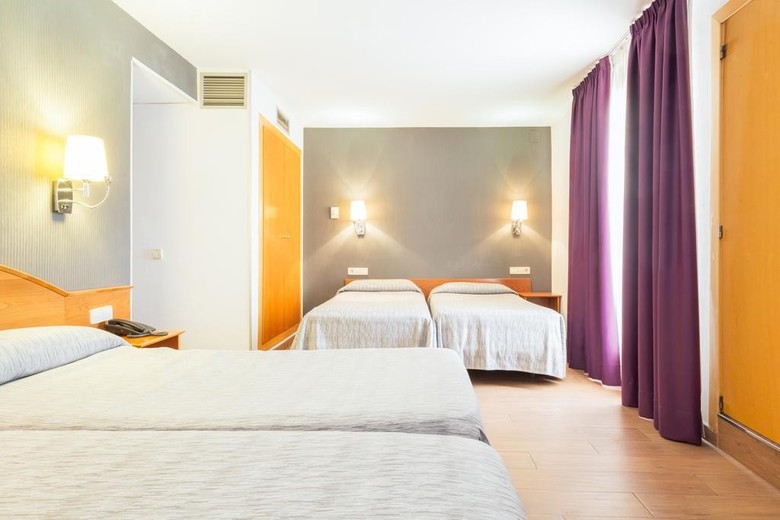 Hotel Cortes
