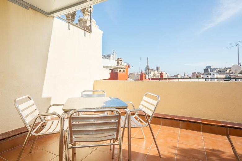 Hotel Cortes
