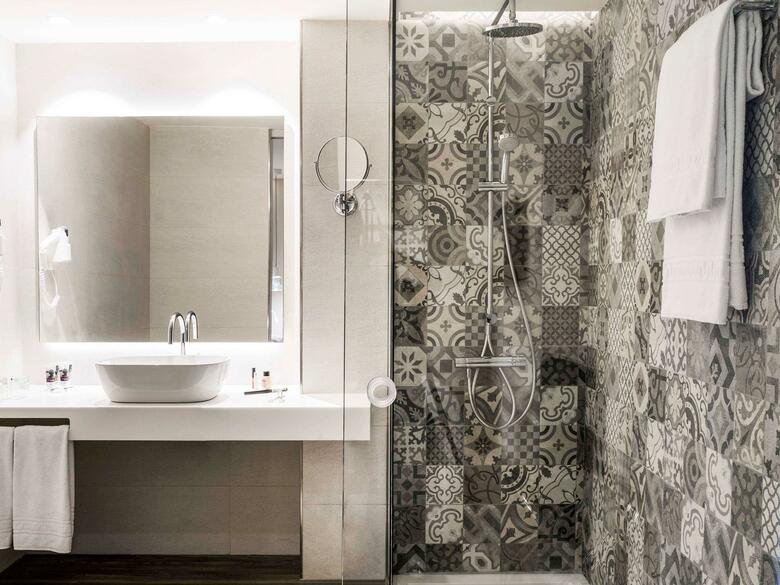Hotel Mercure Barcelon Condor