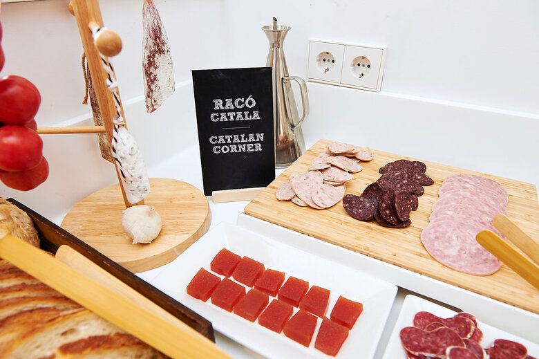 Hotel Mercure Barcelon Condor