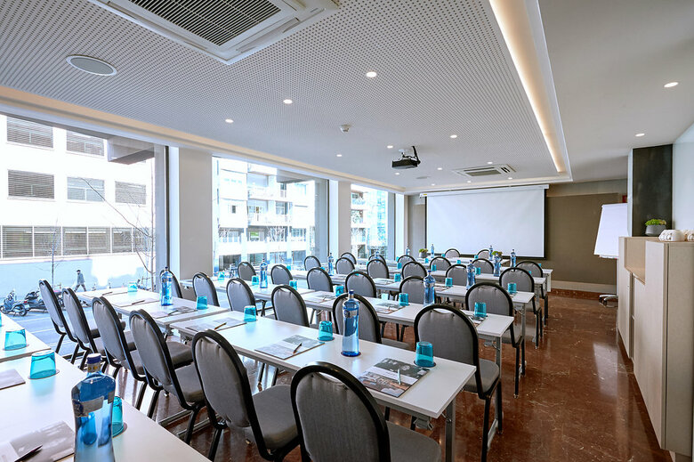 Hotel Mercure Barcelon Condor