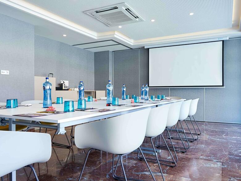 Hotel Mercure Barcelon Condor