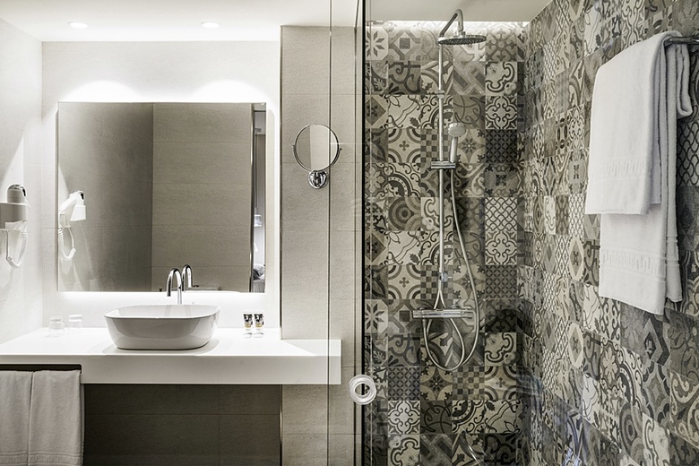 Hotel Mercure Barcelon Condor