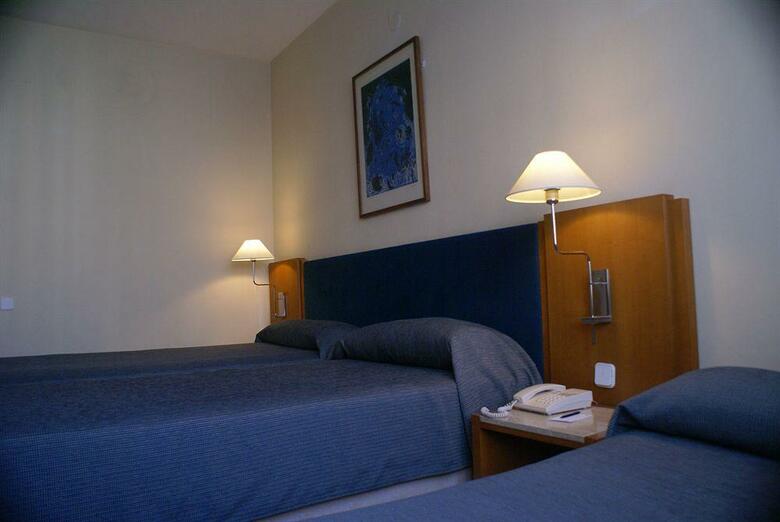 Hotel Mercure Barcelon Condor