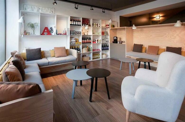 Hotel Mercure Barcelon Condor