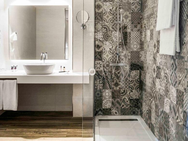 Hotel Mercure Barcelon Condor