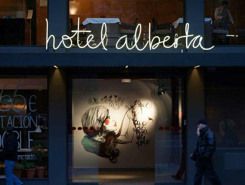 Hotel Mercure Barcelon Condor