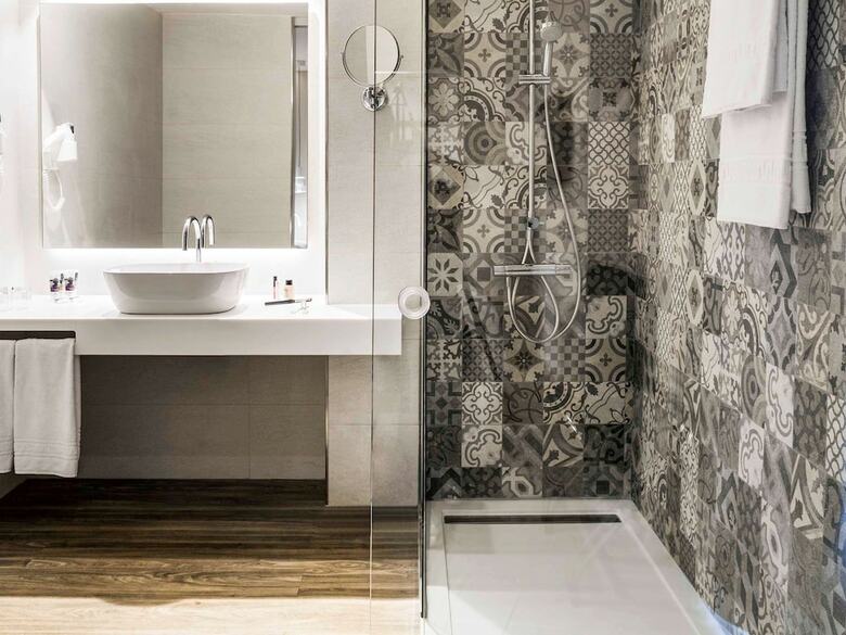 Hotel Mercure Barcelon Condor