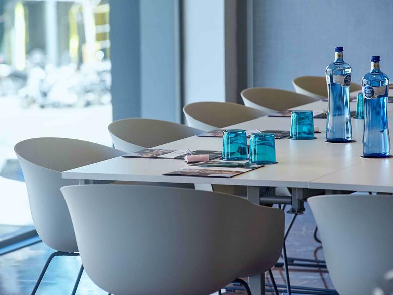 Hotel Mercure Barcelon Condor